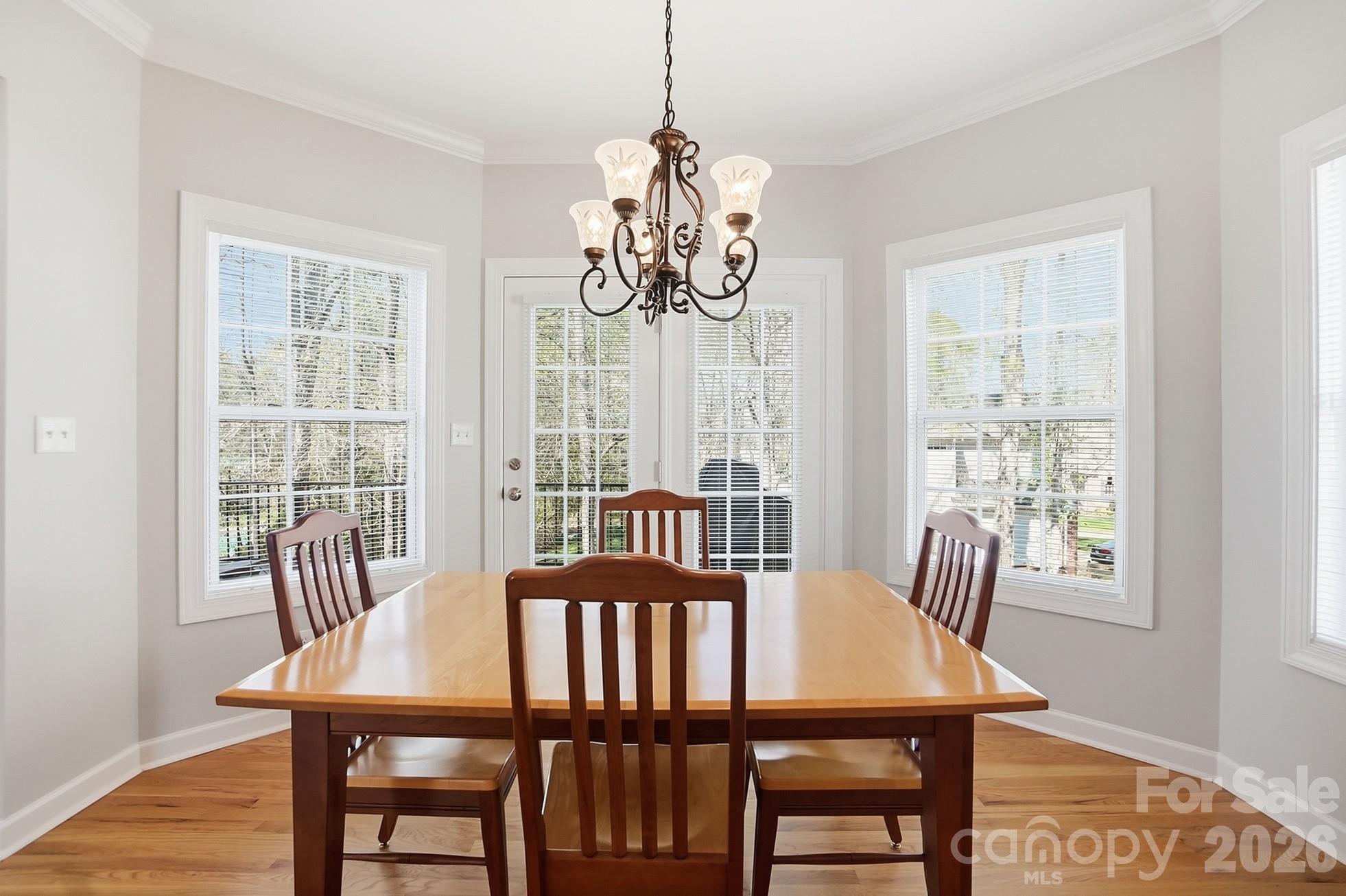 603 Deercross Lane Waxhaw NC 28173