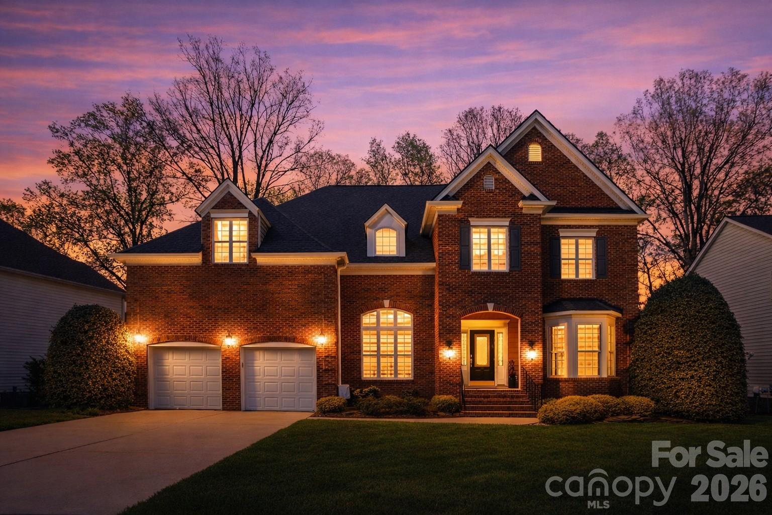 603 Deercross Lane Waxhaw NC 28173