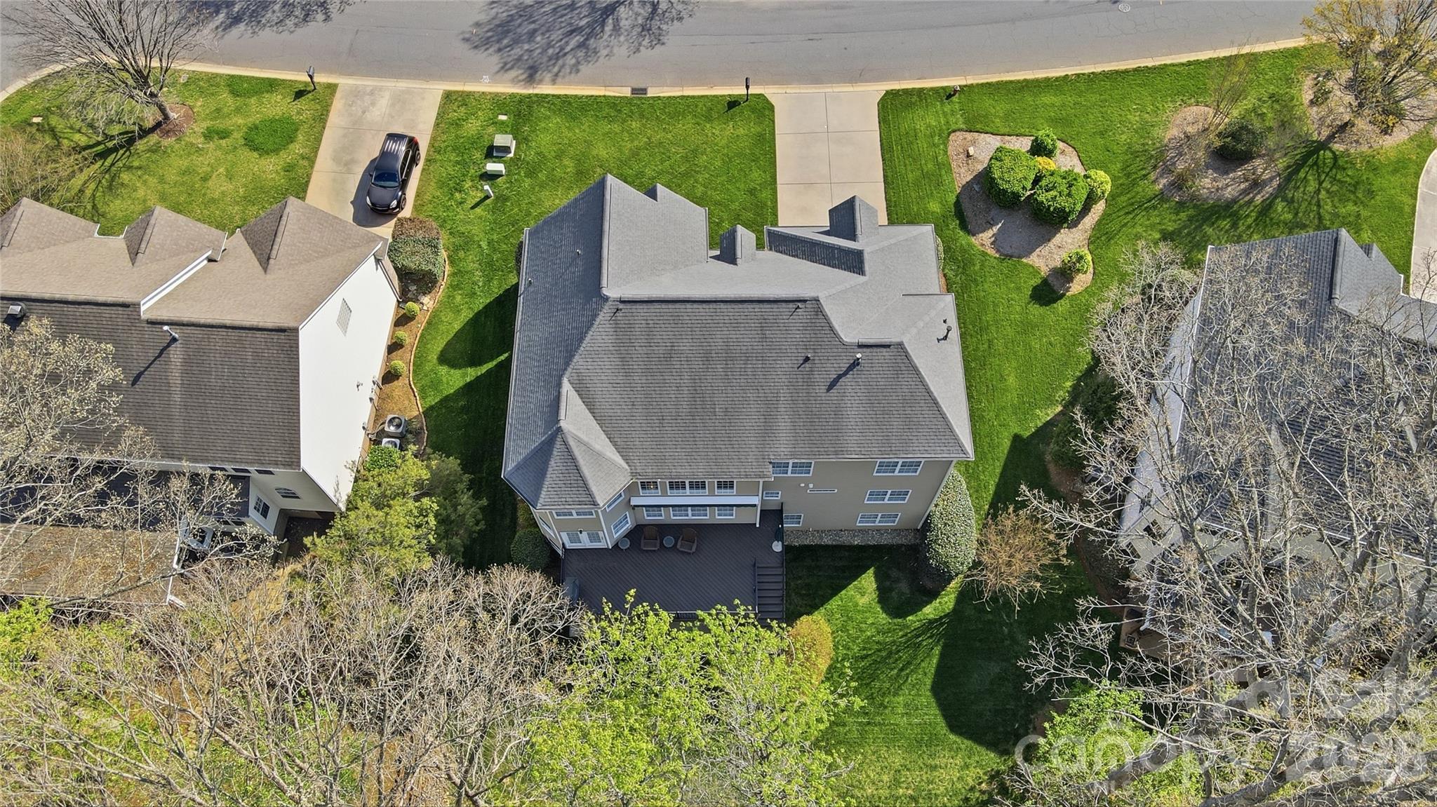 603 Deercross Lane Waxhaw NC 28173