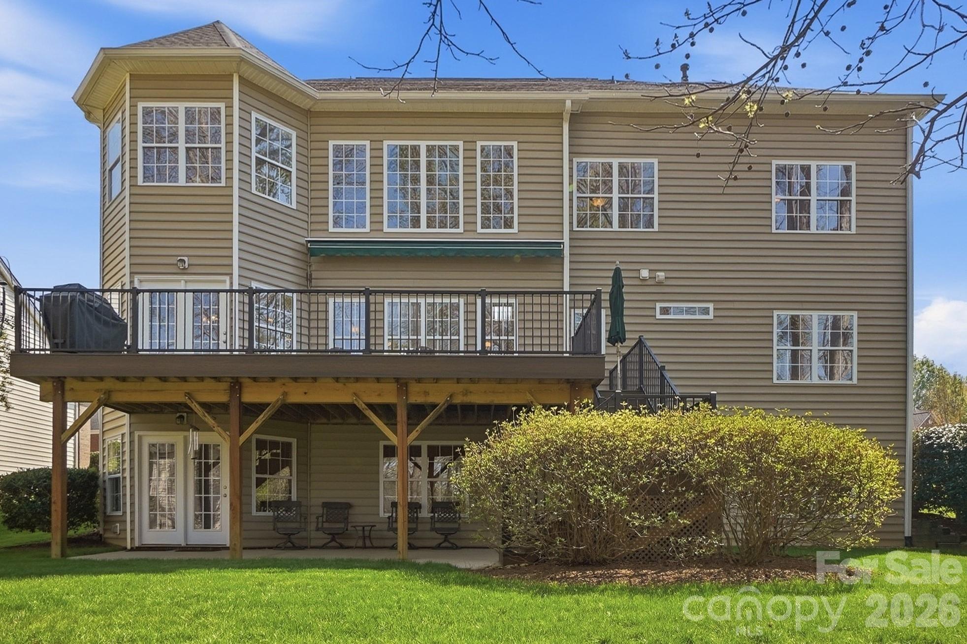 603 Deercross Lane Waxhaw NC 28173
