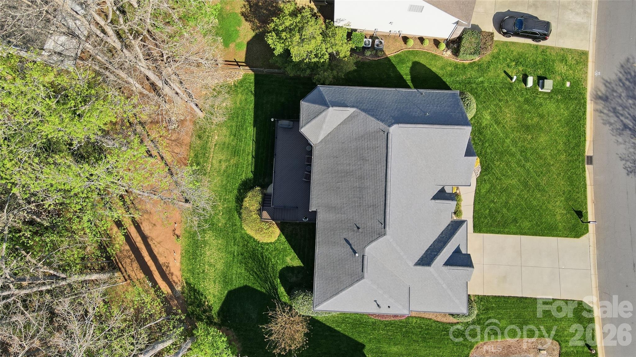 603 Deercross Lane Waxhaw NC 28173