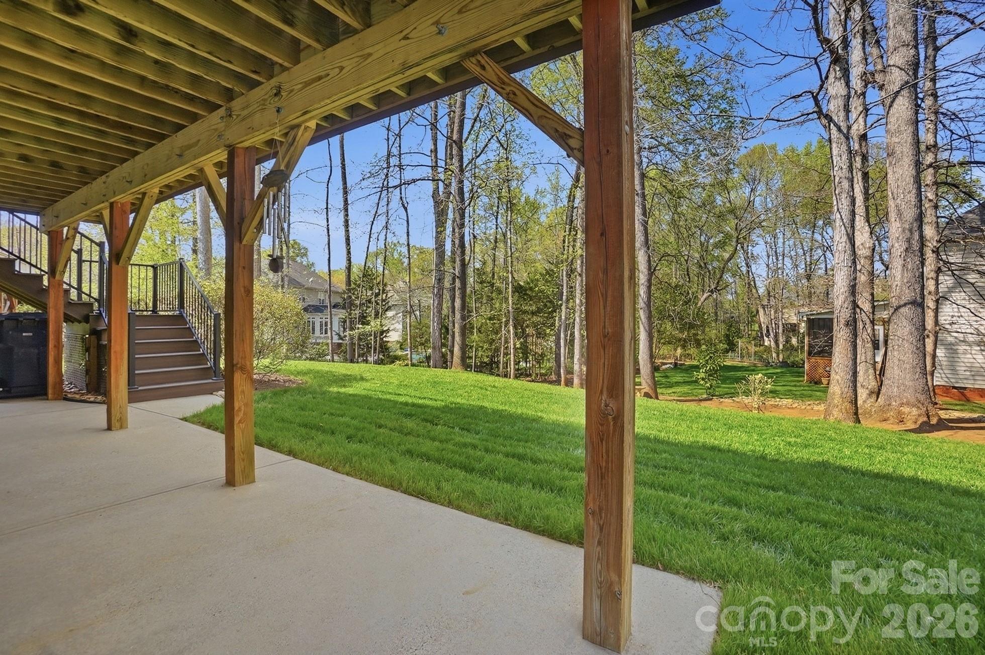 603 Deercross Lane Waxhaw NC 28173