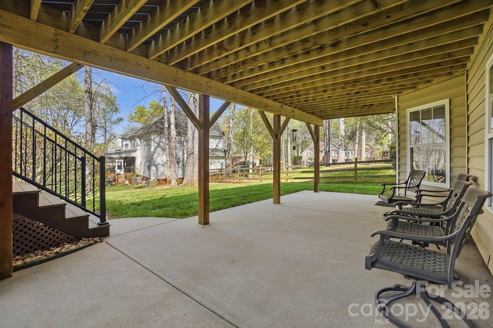 603 Deercross Lane Waxhaw NC 28173