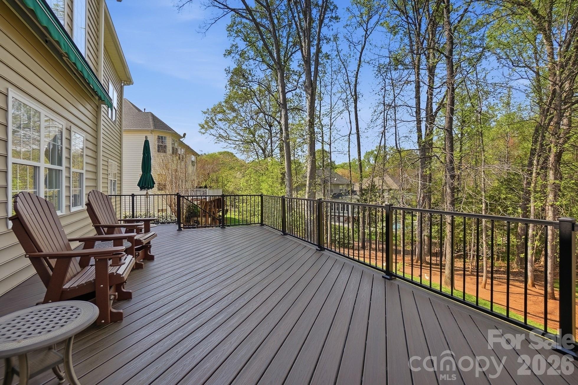 603 Deercross Lane Waxhaw NC 28173