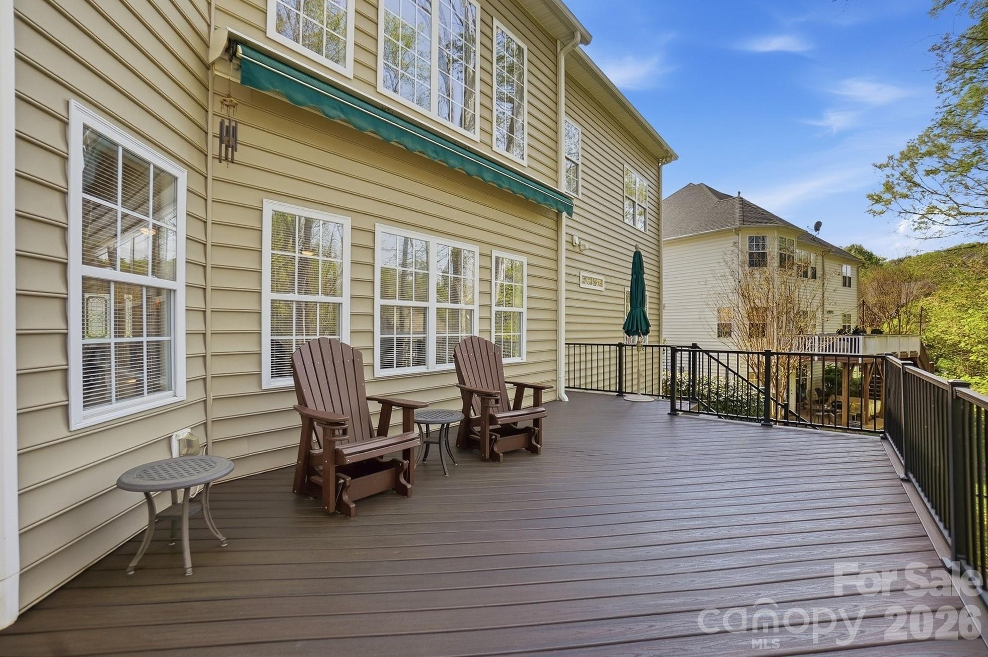 603 Deercross Lane Waxhaw NC 28173