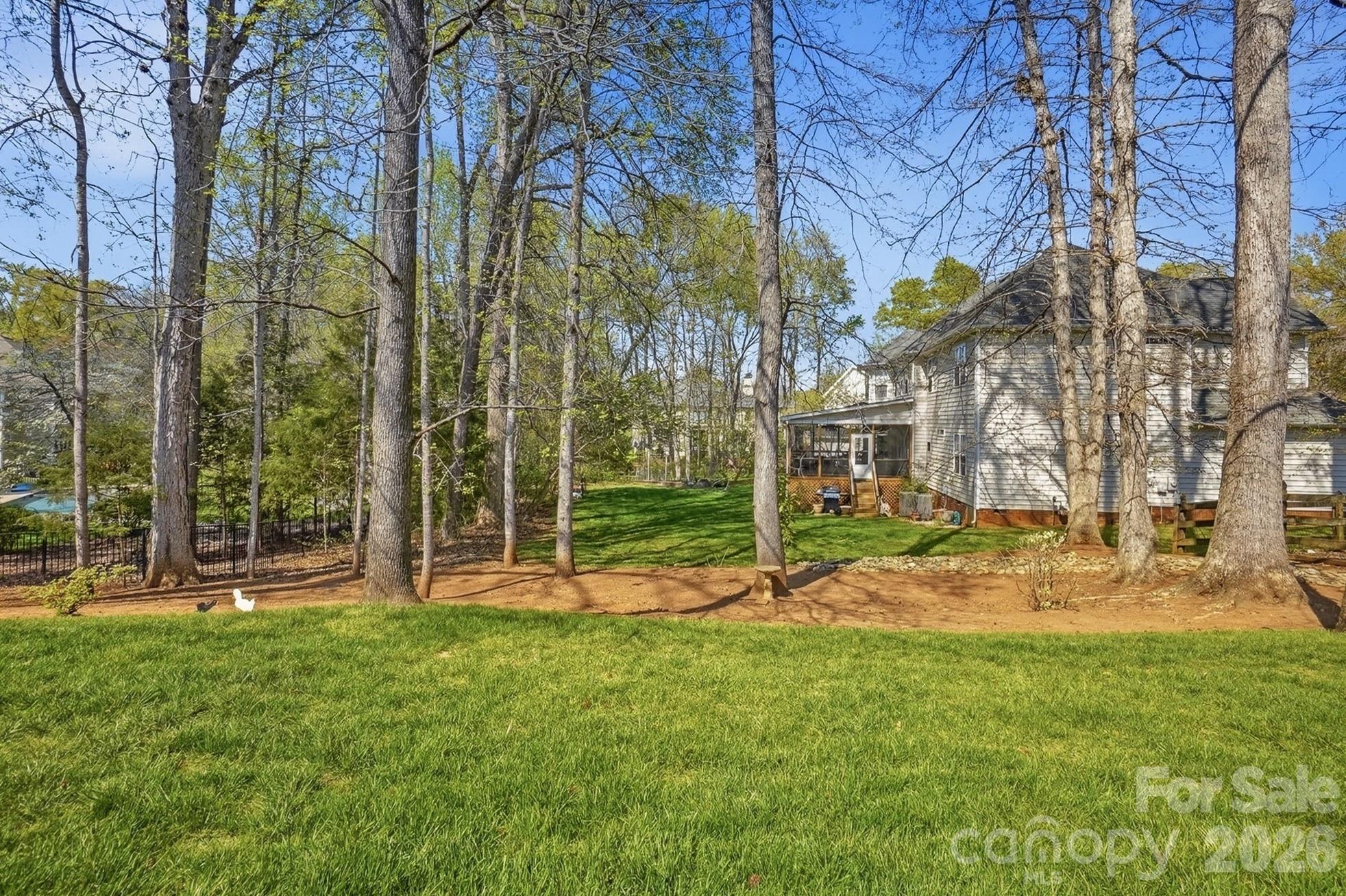 603 Deercross Lane Waxhaw NC 28173