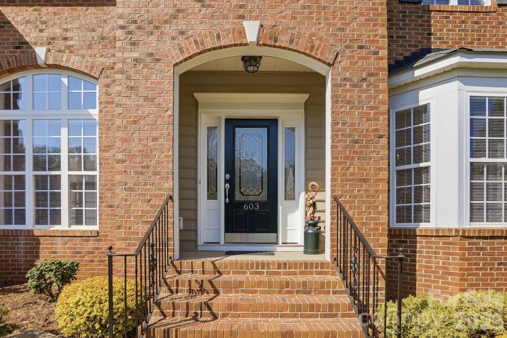 603 Deercross Lane Waxhaw NC 28173