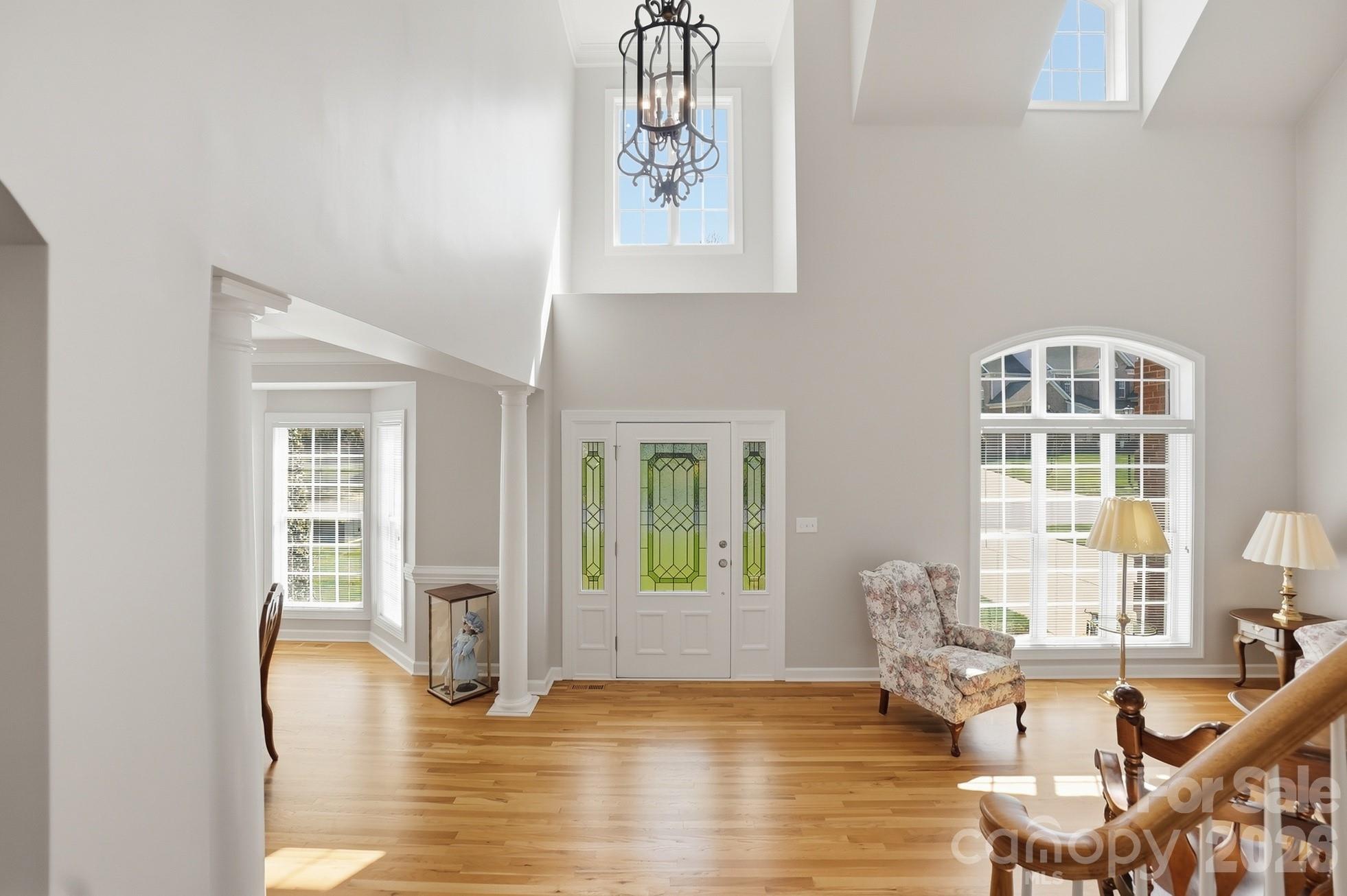 603 Deercross Lane Waxhaw NC 28173