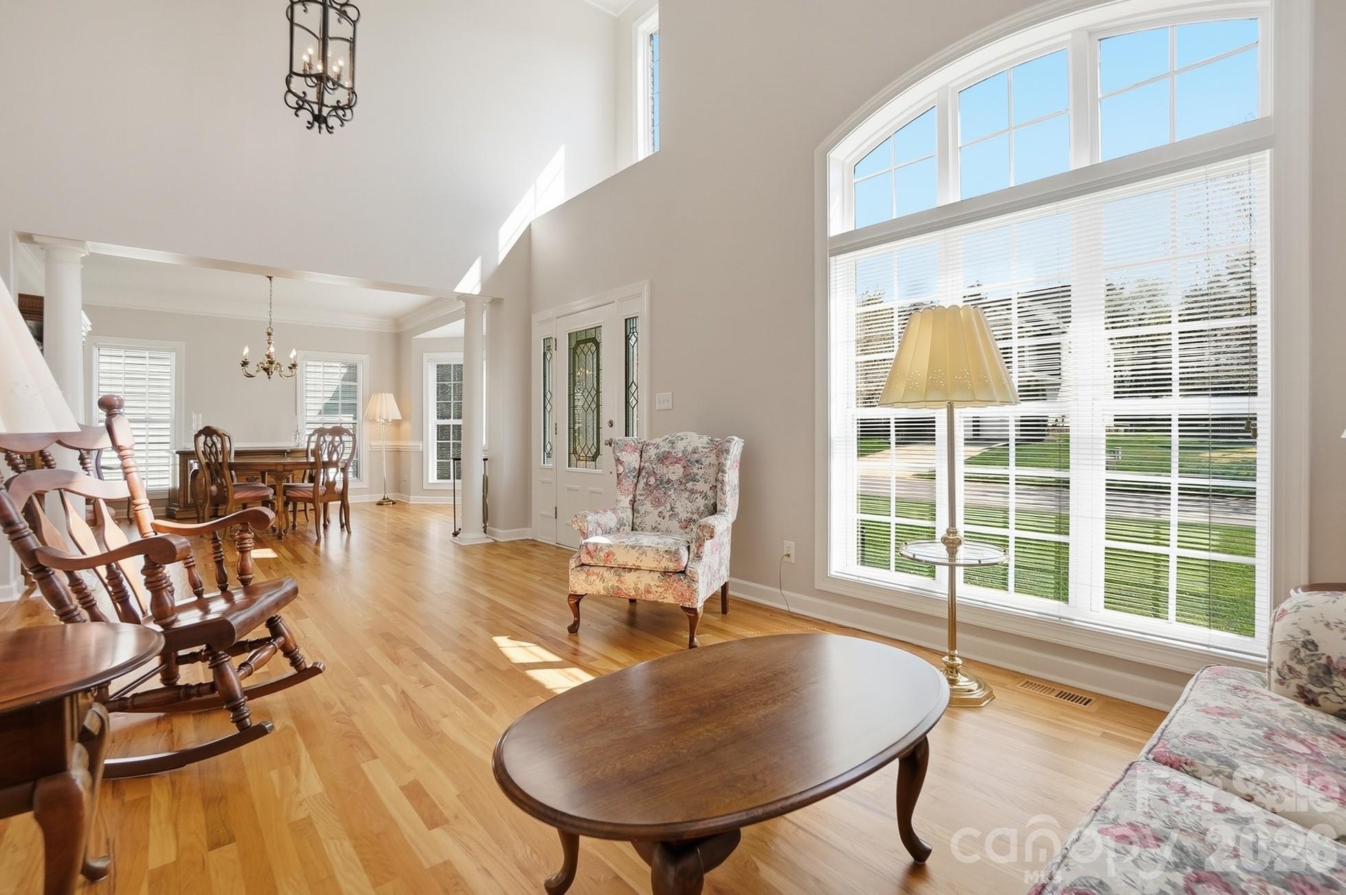 603 Deercross Lane Waxhaw NC 28173