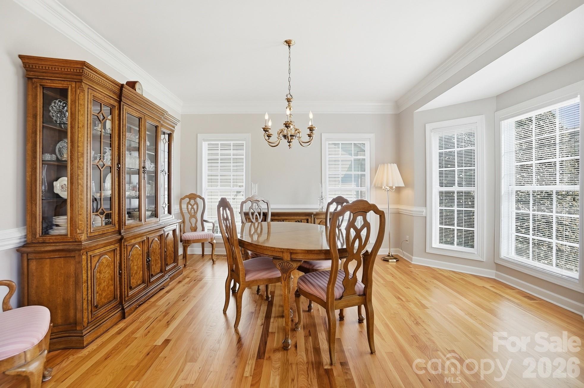 603 Deercross Lane Waxhaw NC 28173