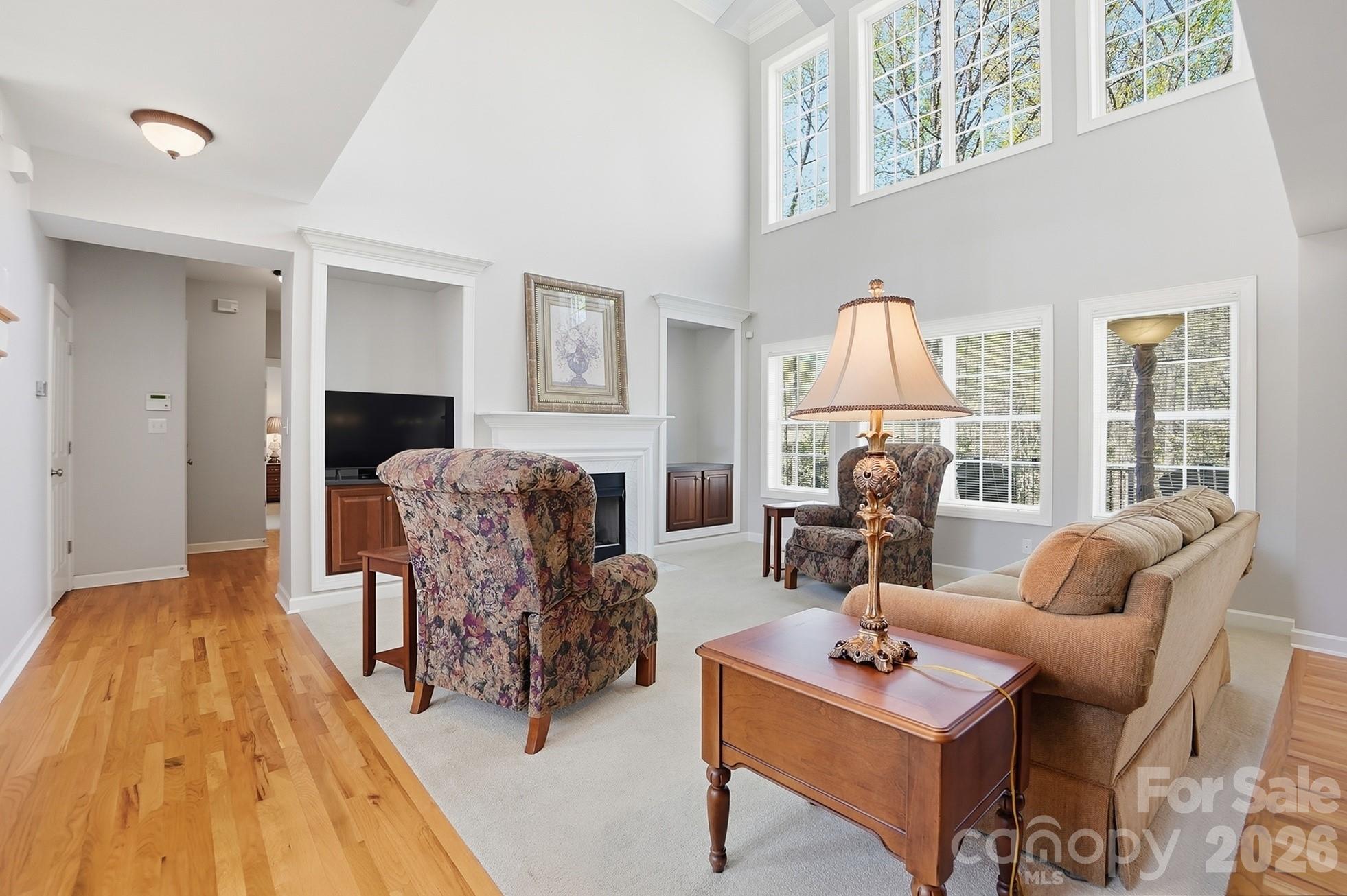 603 Deercross Lane Waxhaw NC 28173