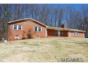 32 Mckinney Road Asheville NC 28805