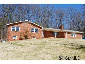 32 Mckinney Road Asheville NC 28805