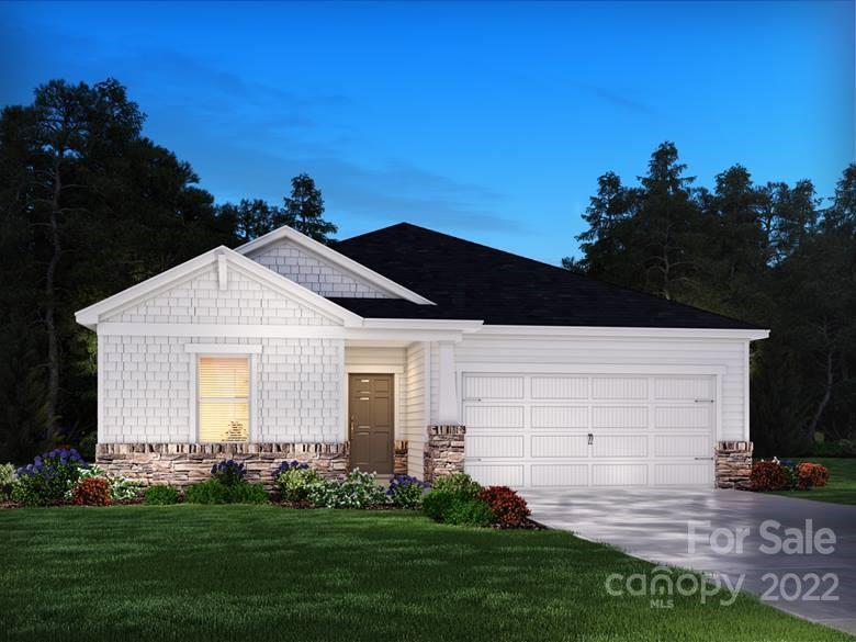 4340 Duplin Drive Charlotte NC 28214
