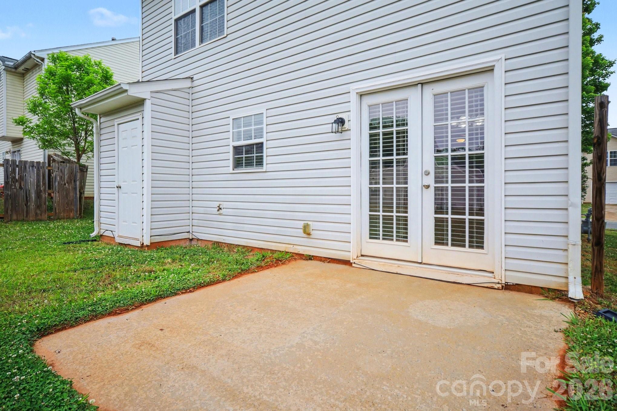 7916 Mcgarry Trail Charlotte NC 28214