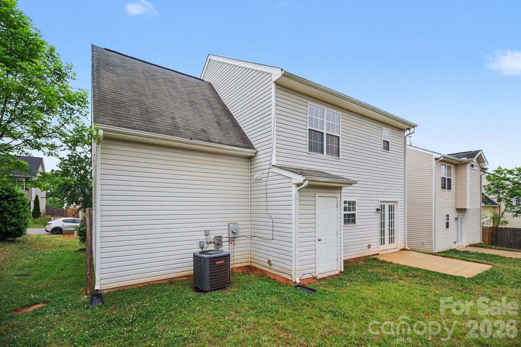 7916 Mcgarry Trail Charlotte NC 28214