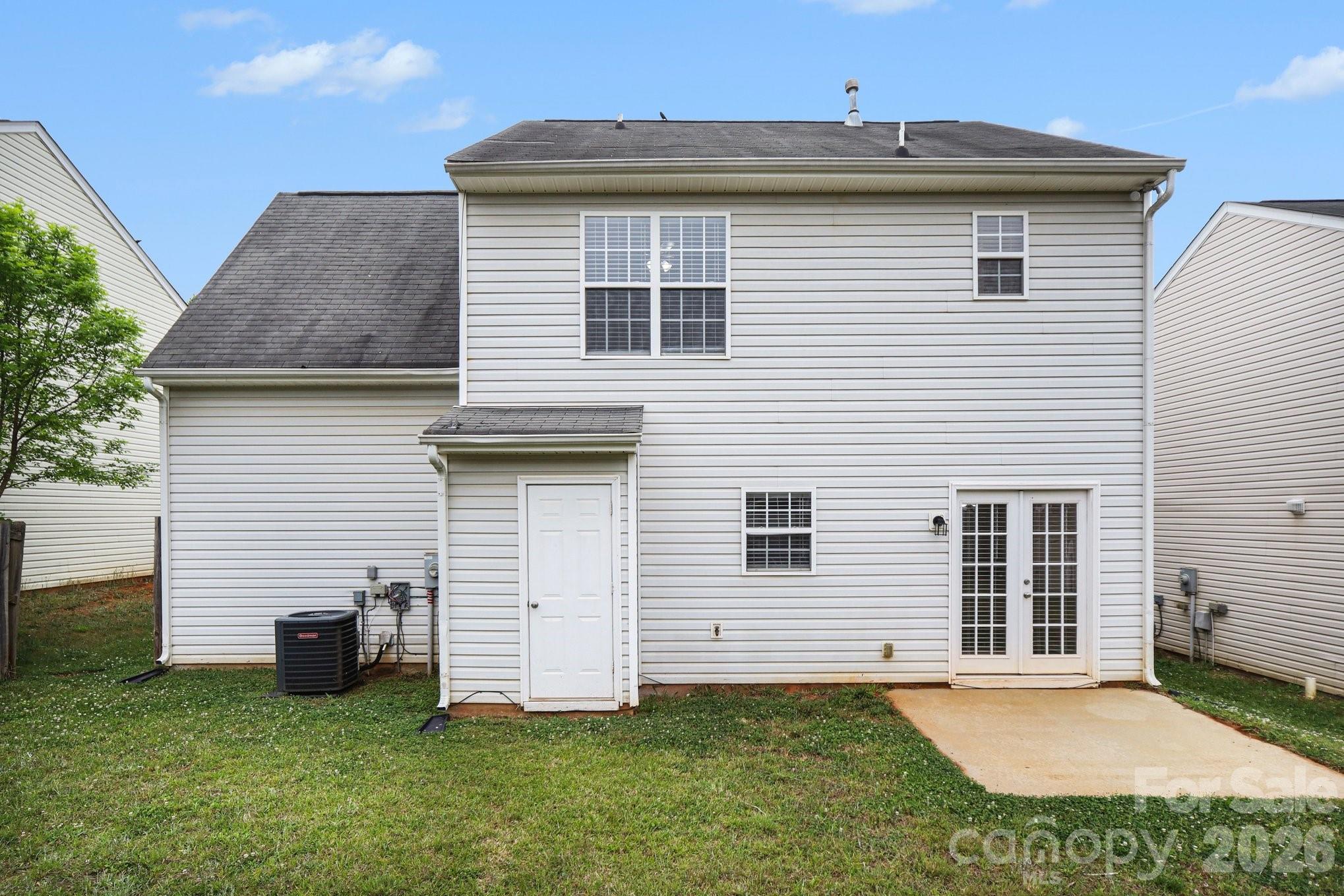 7916 Mcgarry Trail Charlotte NC 28214