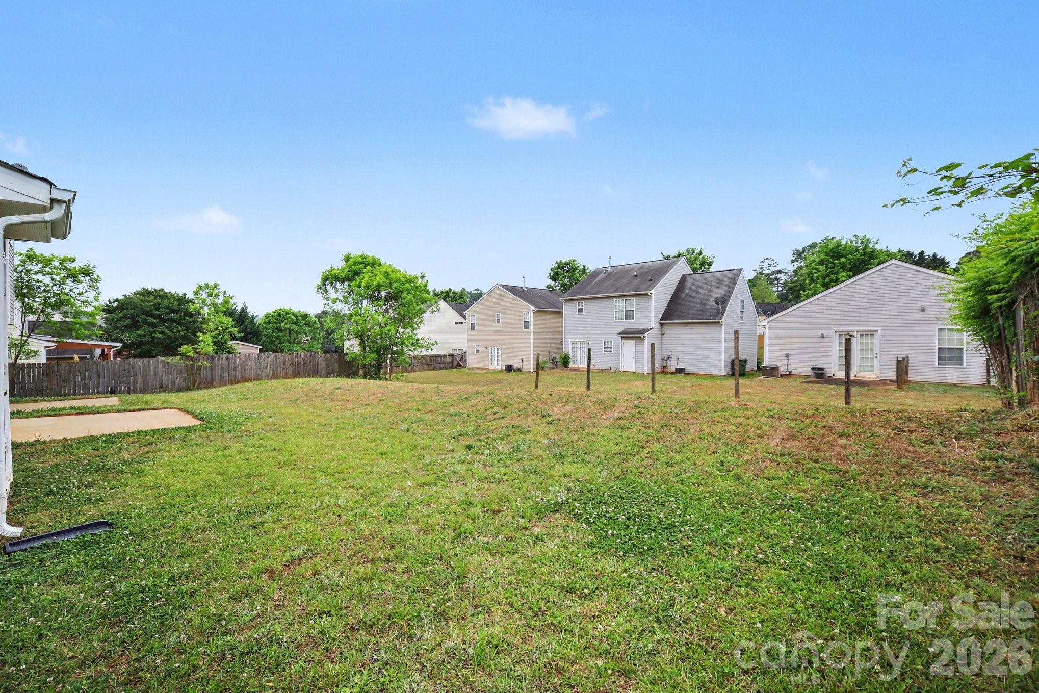 7916 Mcgarry Trail Charlotte NC 28214