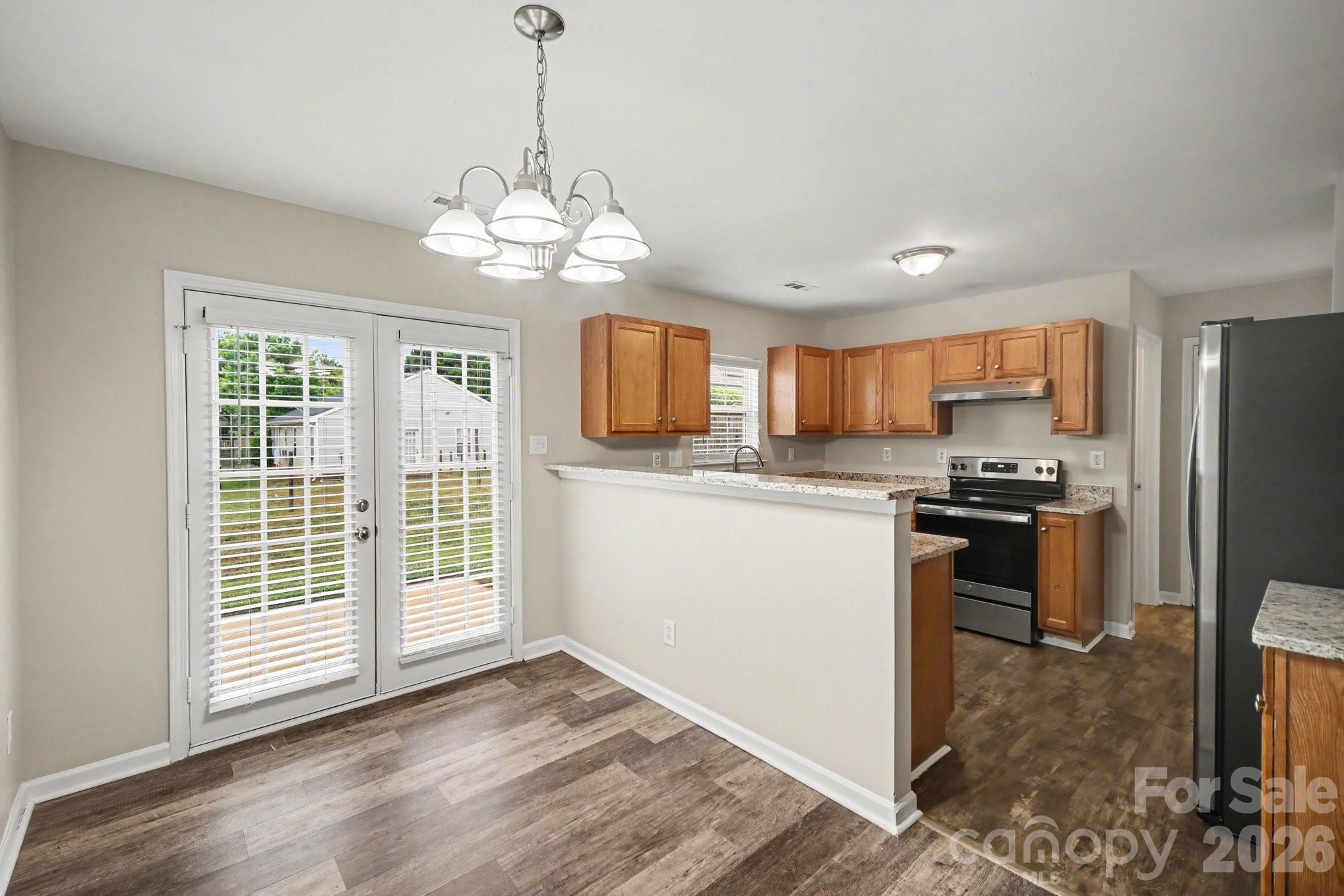 7916 Mcgarry Trail Charlotte NC 28214