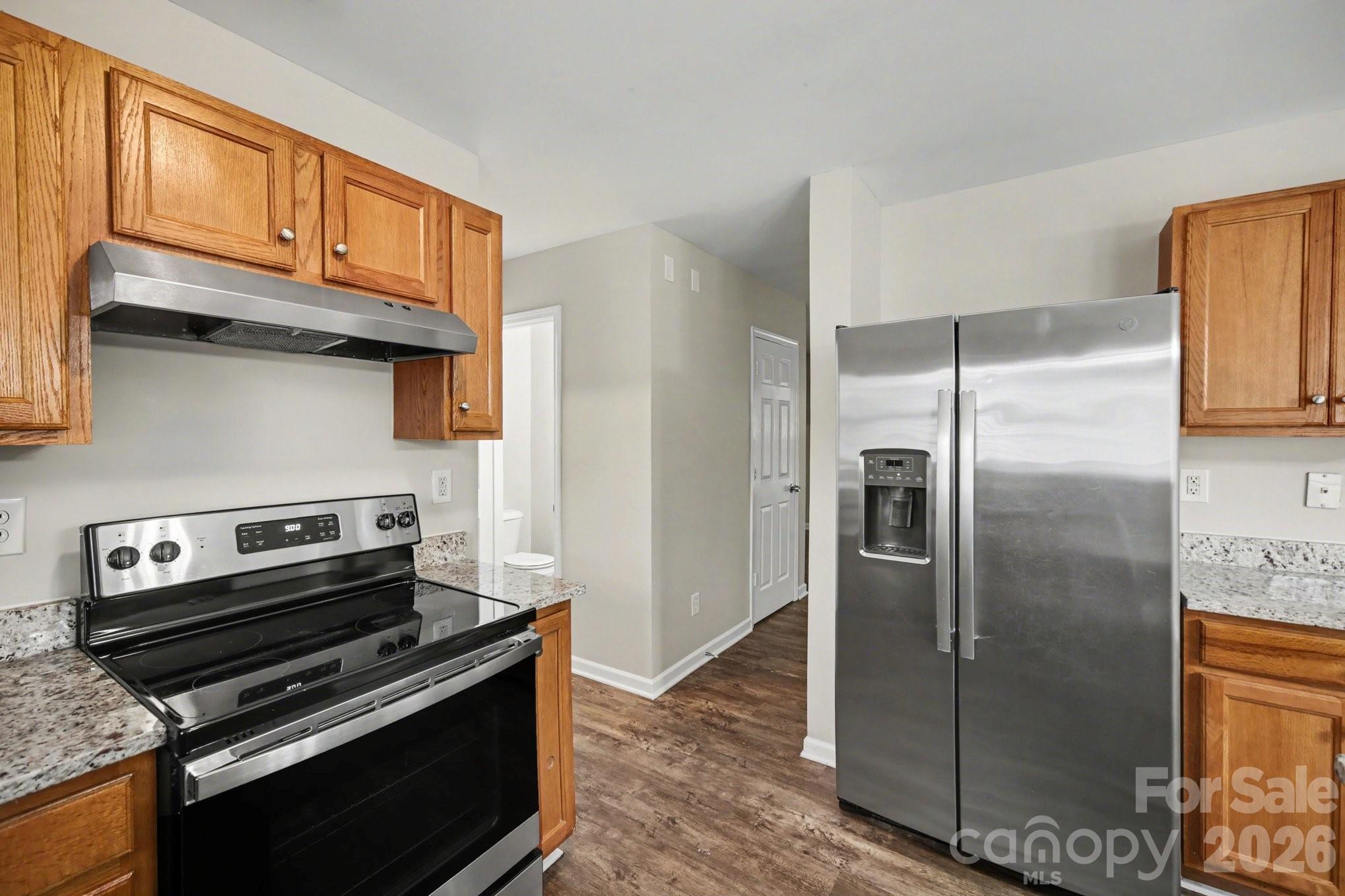 7916 Mcgarry Trail Charlotte NC 28214