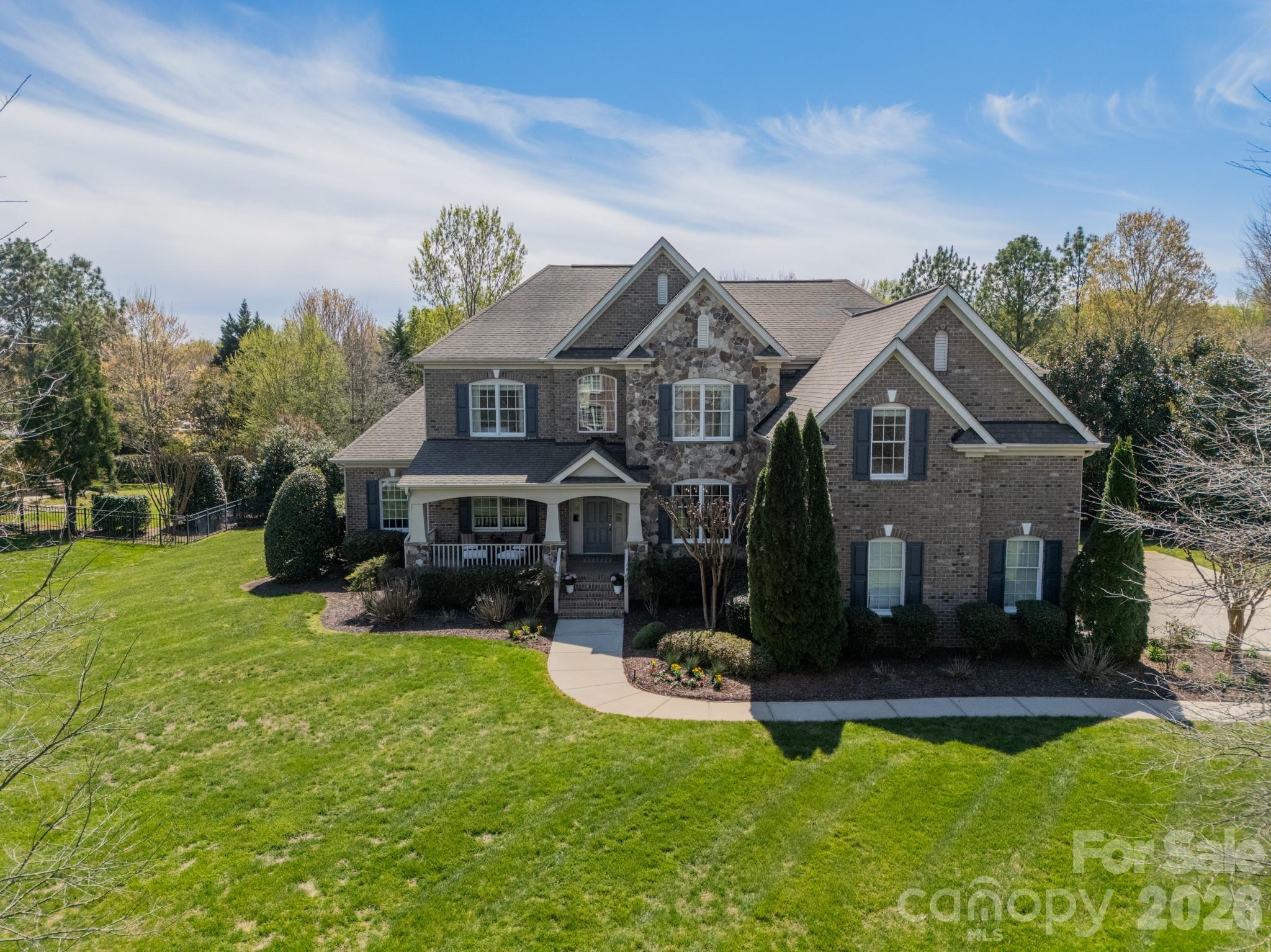 508 White Tail Terrace Waxhaw NC 28173