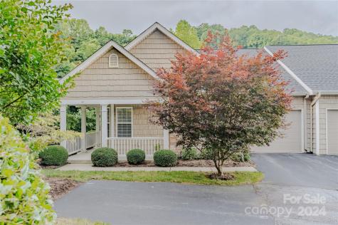 46 Old Creek Lane Hendersonville NC 28739