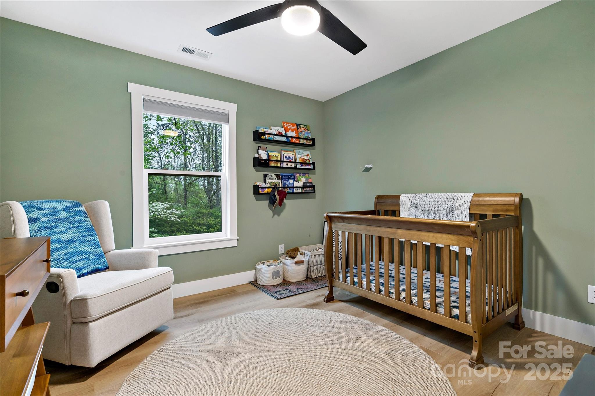 39 W Holly Ridge Drive Old Fort NC 28762