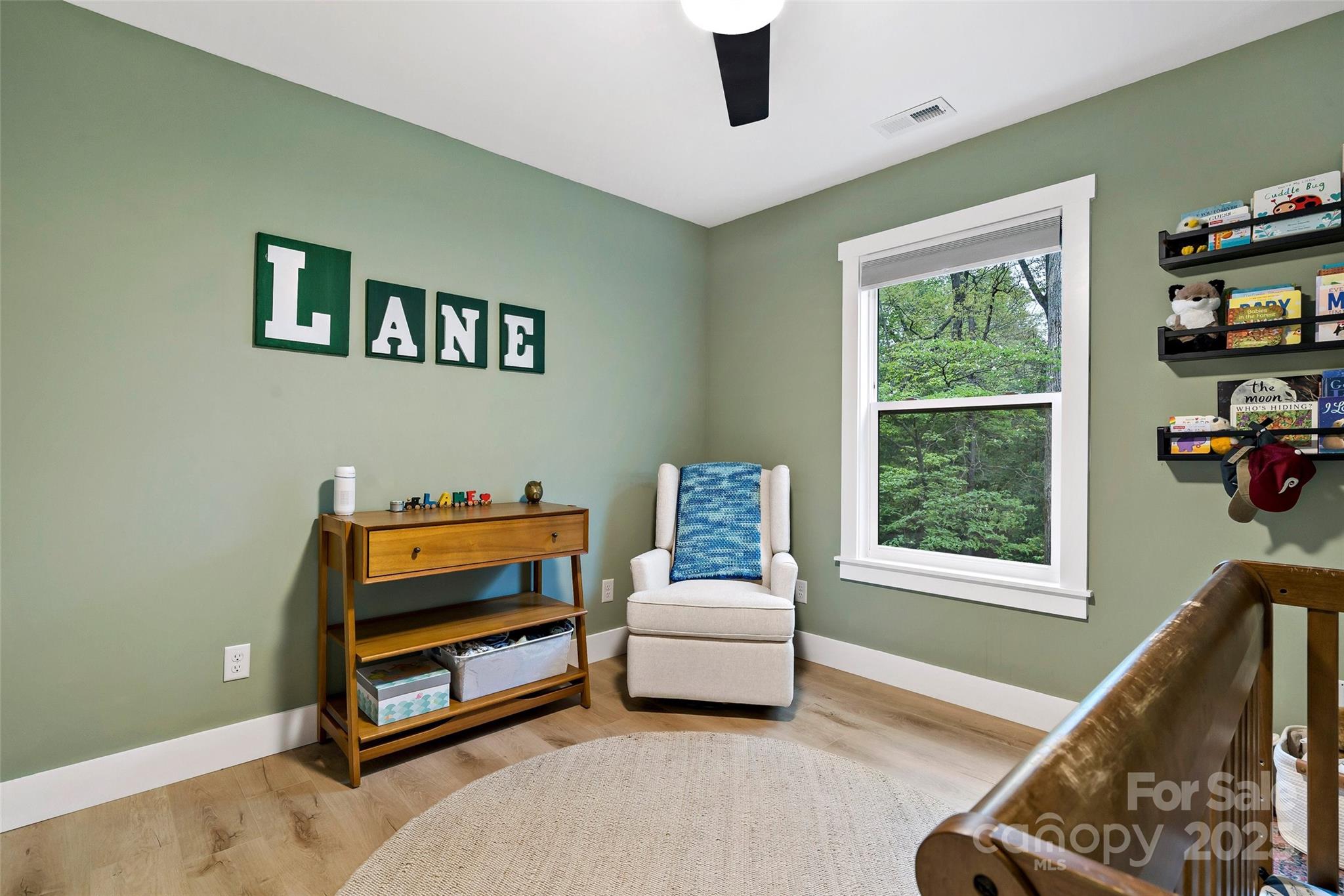 39 W Holly Ridge Drive Old Fort NC 28762