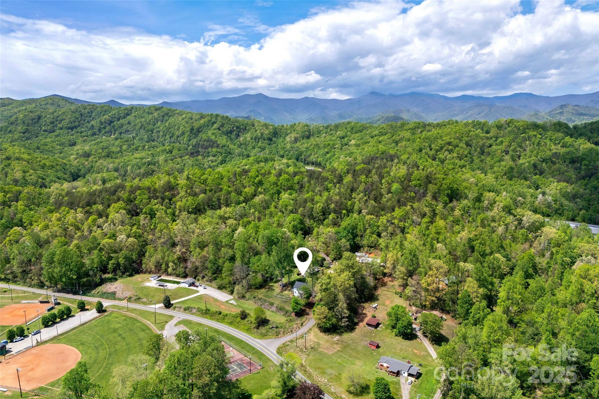 39 W Holly Ridge Drive Old Fort NC 28762