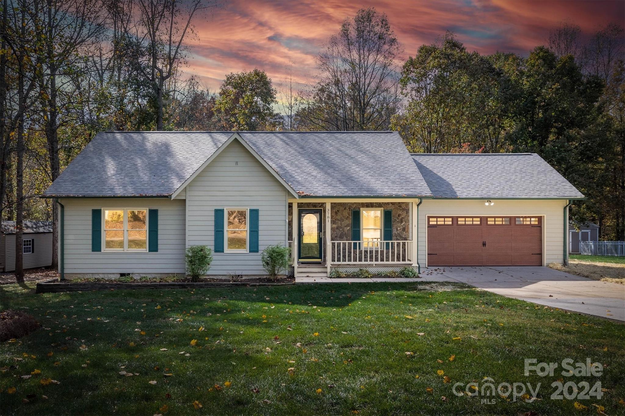 3781 Mattingly Drive Hickory NC 28602