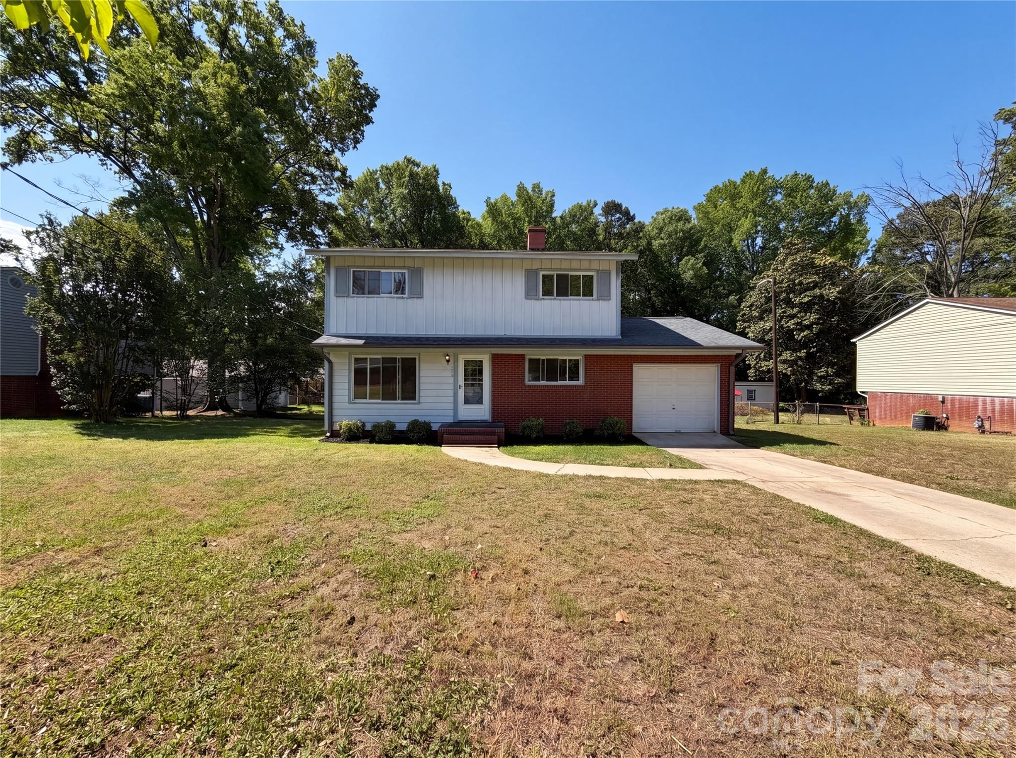 1508 W Colonial Drive Salisbury NC 28144