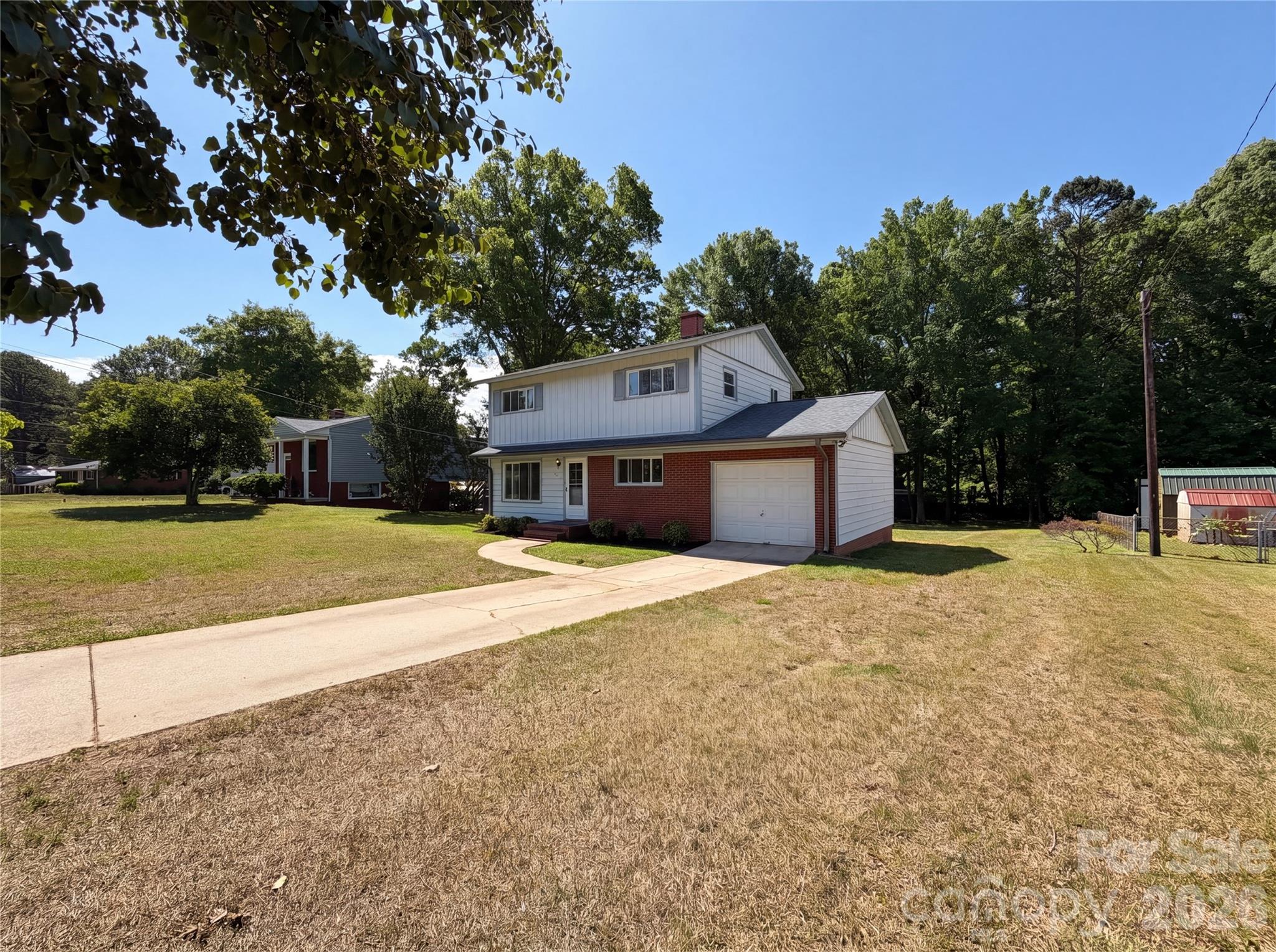 1508 W Colonial Drive Salisbury NC 28144