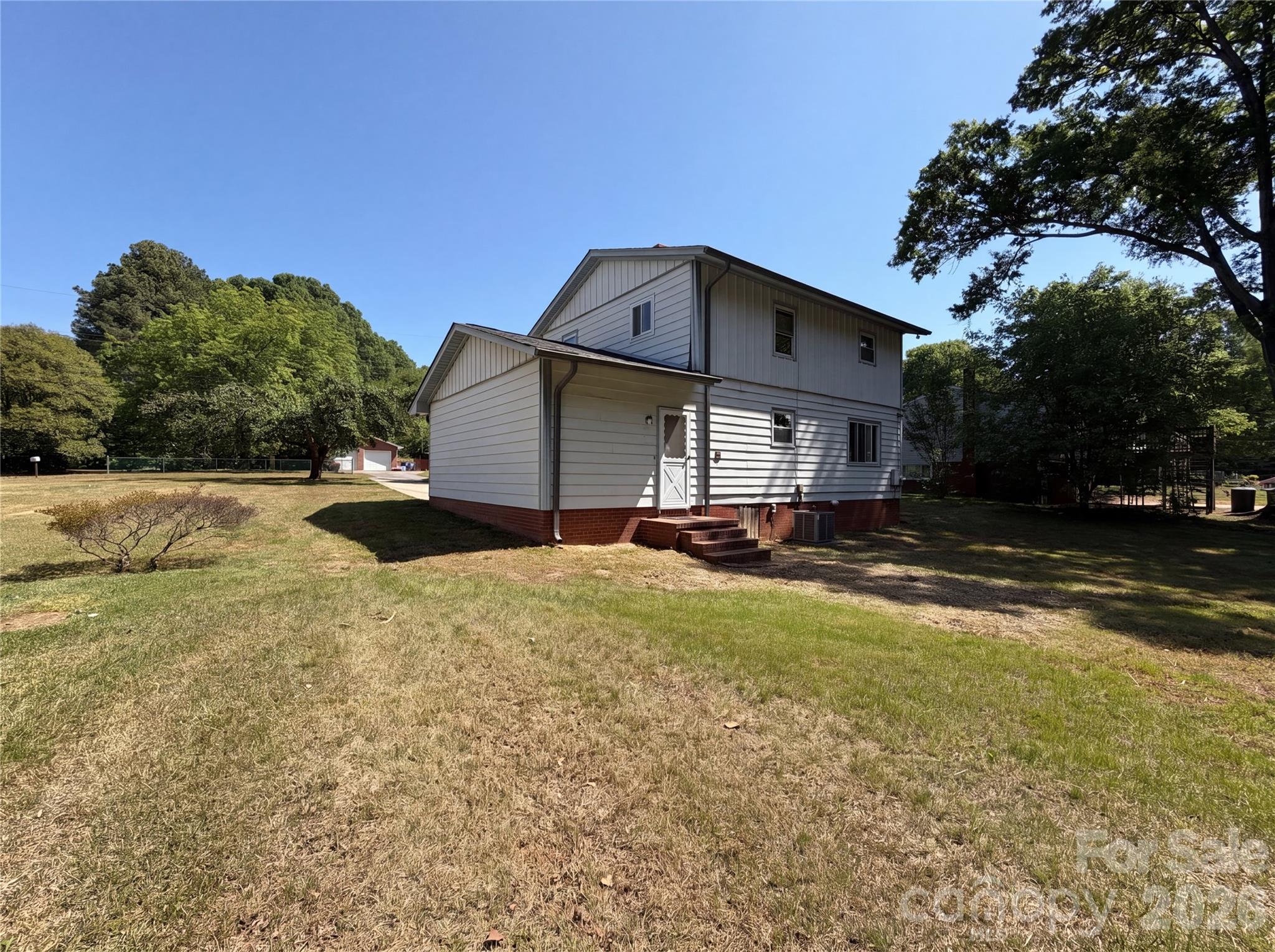 1508 W Colonial Drive Salisbury NC 28144