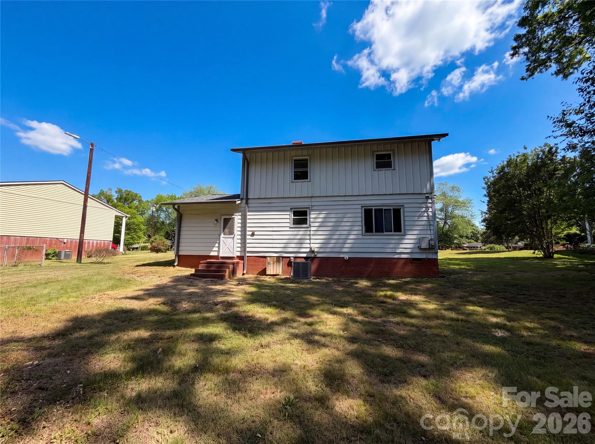1508 W Colonial Drive Salisbury NC 28144
