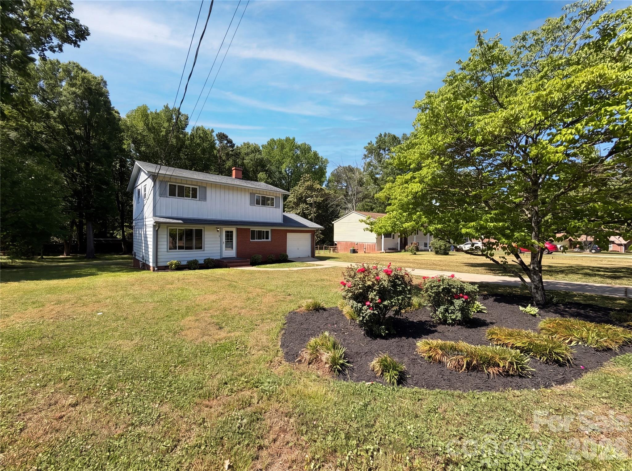 1508 W Colonial Drive Salisbury NC 28144