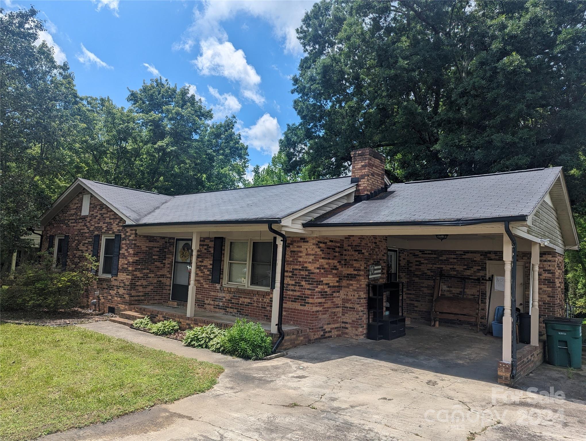 4901 Greenwood Drive Gastonia NC 28052