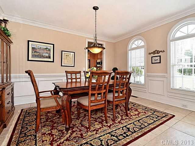 9321 Fairchild Lane Charlotte NC 28277
