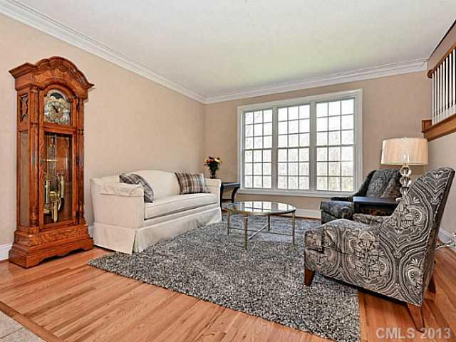 9321 Fairchild Lane Charlotte NC 28277