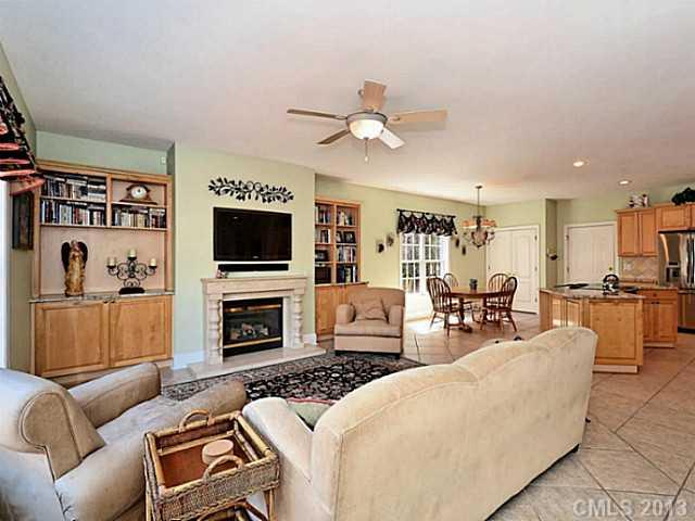 9321 Fairchild Lane Charlotte NC 28277