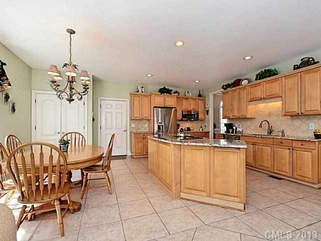 9321 Fairchild Lane Charlotte NC 28277