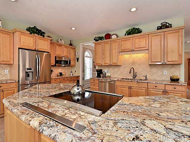 9321 Fairchild Lane Charlotte NC 28277