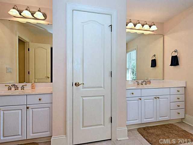 9321 Fairchild Lane Charlotte NC 28277