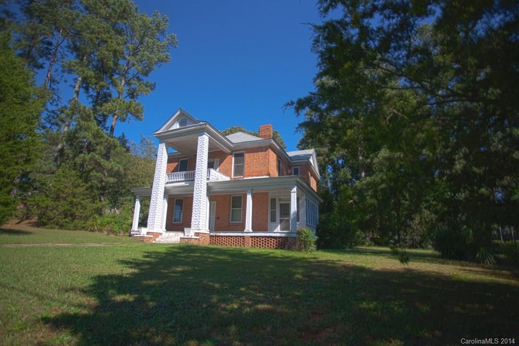 201 S Providence Street Waxhaw NC 28173
