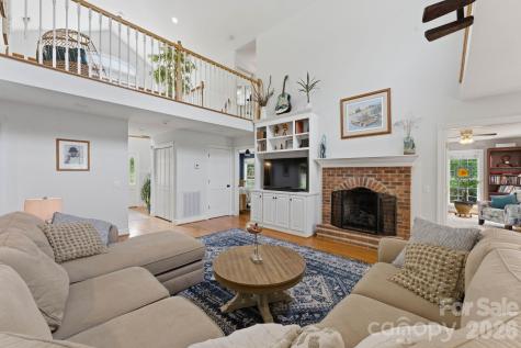 485 Country Club Road Extension Wilkesboro NC 28697