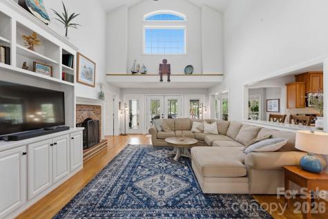 485 Country Club Road Extension Wilkesboro NC 28697