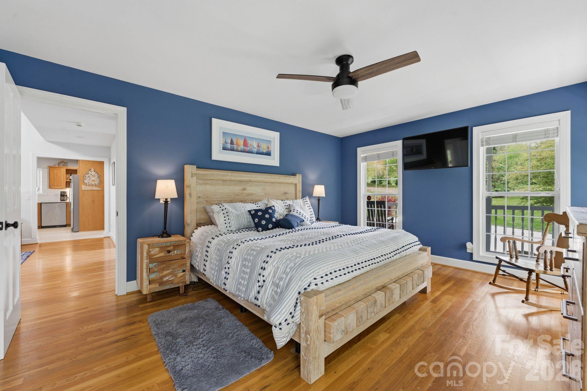 485 Country Club Road Extension Wilkesboro NC 28697