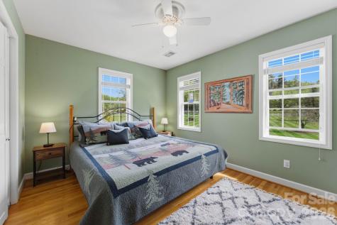 485 Country Club Road Extension Wilkesboro NC 28697