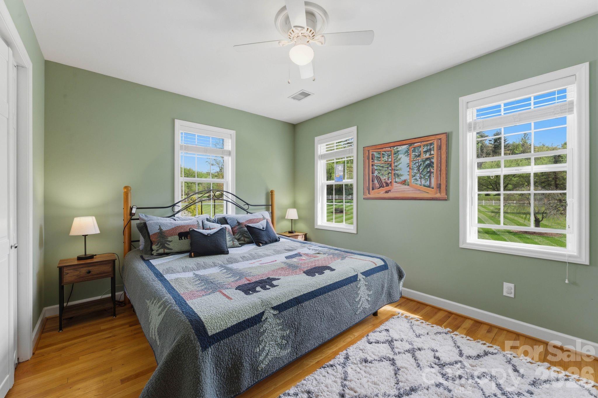 485 Country Club Road Extension Wilkesboro NC 28697