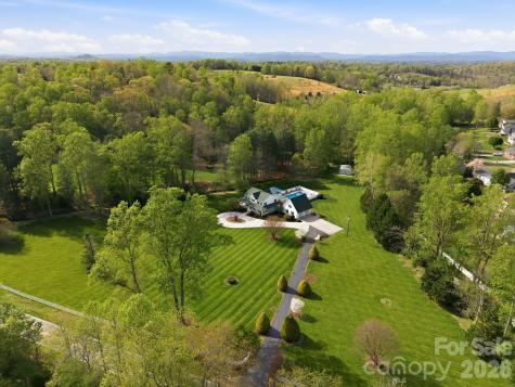 485 Country Club Road Extension Wilkesboro NC 28697