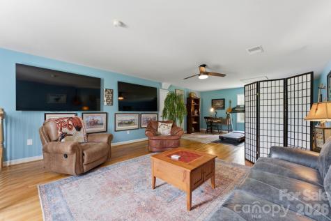 485 Country Club Road Extension Wilkesboro NC 28697